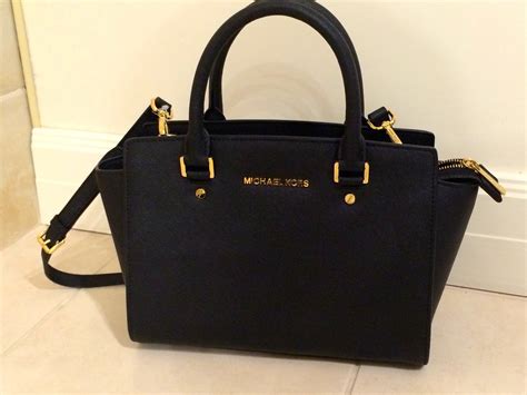 michael kors purse david jones